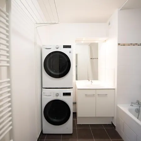 Bel De 3 A 20 Min De Paris * Vigneux-sur-Seine