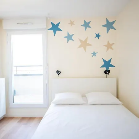 Apartamento Bel De 3 A 20 Min De Paris Vigneux-sur-Seine