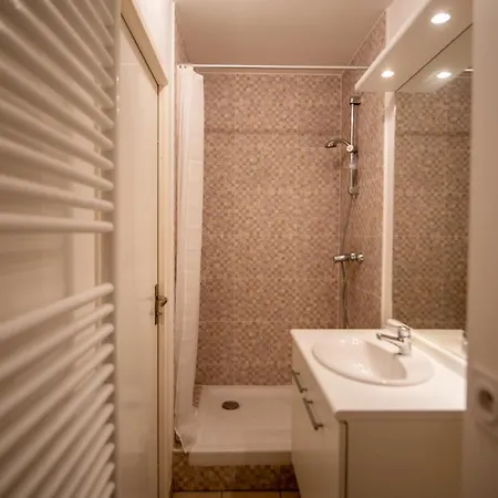 Apartamento Bel De 3 A 20 Min De Paris