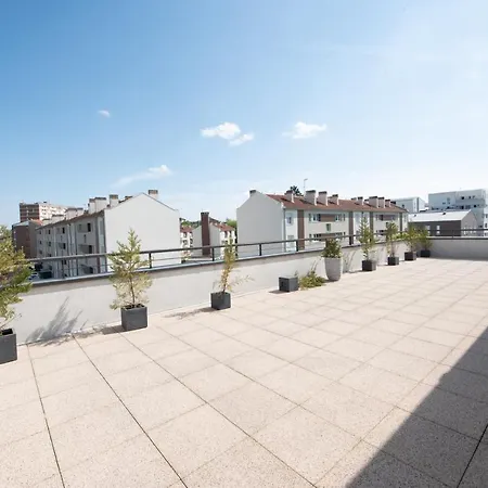Bel De 3 A 20 Min De Paris Apartment Vigneux-sur-Seine