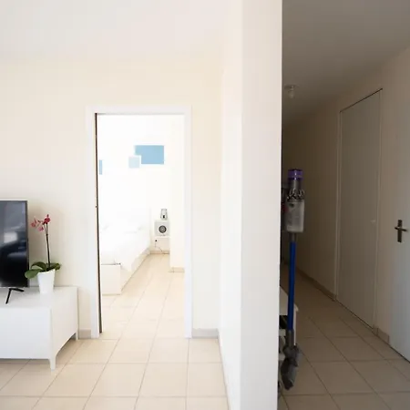 Bel De 3 A 20 Min De Paris Apartment *