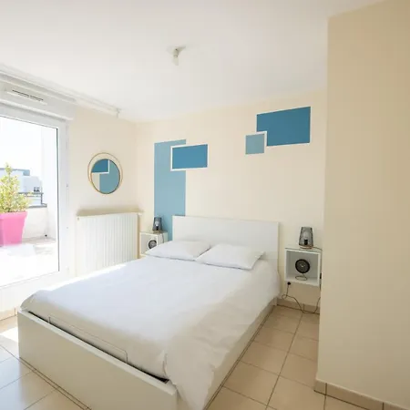 Bel De 3 A 20 Min De Paris Vigneux-sur-Seine
