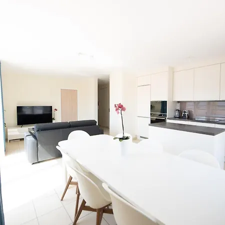 Bel De 3 A 20 Min De Paris Apartment