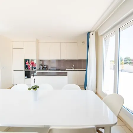 Apartment Bel De 3 A 20 Min De Paris Vigneux-sur-Seine
